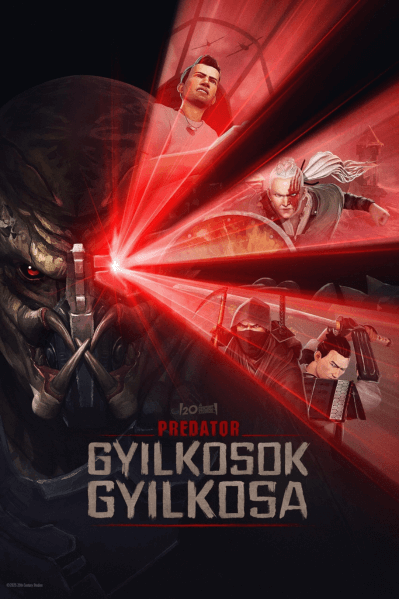 IPTV Danmark gyserfilm og streaming