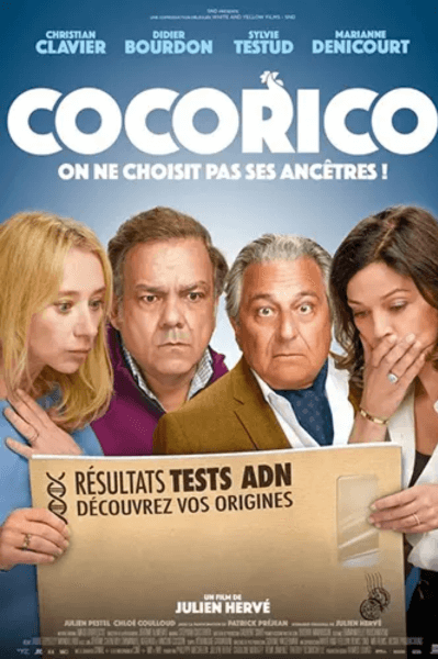 IPTV Danmark dramafilm og streaming