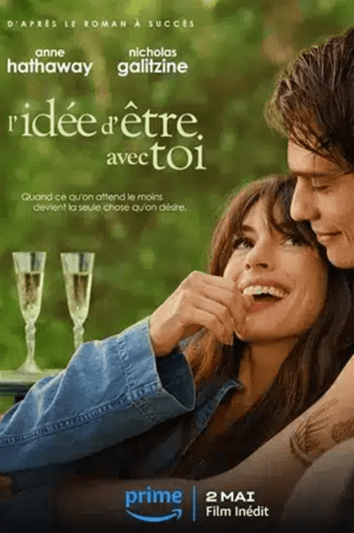 IPTV Danmark thrillerfilm og streaming