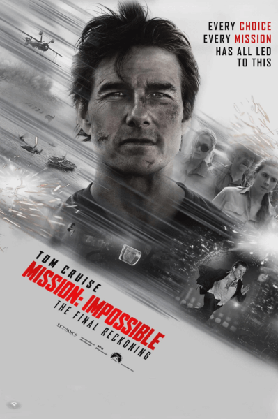 IPTV Danmark science fiction film