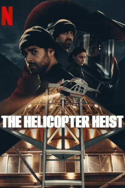 IPTV Danmark actionfilm og streaming