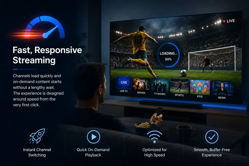 IPTV Danmark