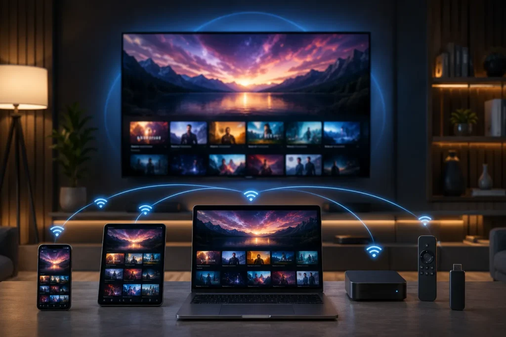 Preços IPTV Portugal