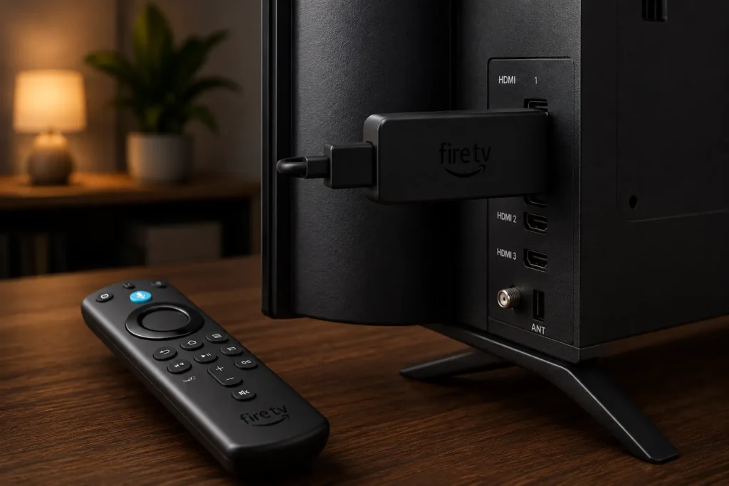 IPTV app